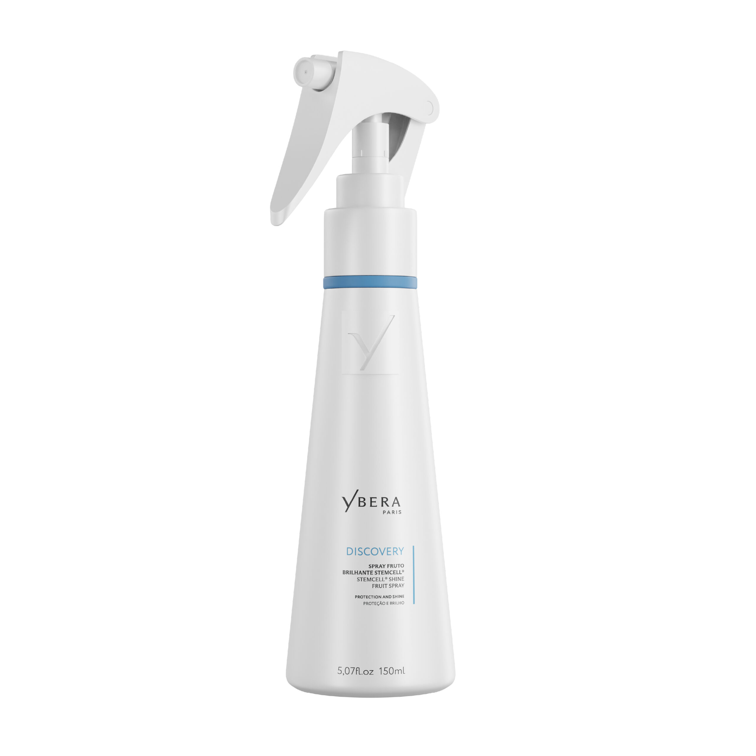 Ybera Spray Fruto Brillante Stemcell® Discovery | 150 ml