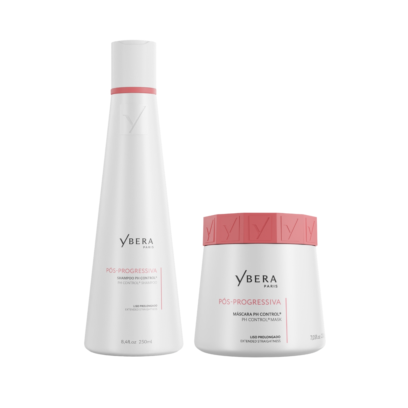 Ybera Pos-Progressiva pH Control® | Home Care 8.4 oz