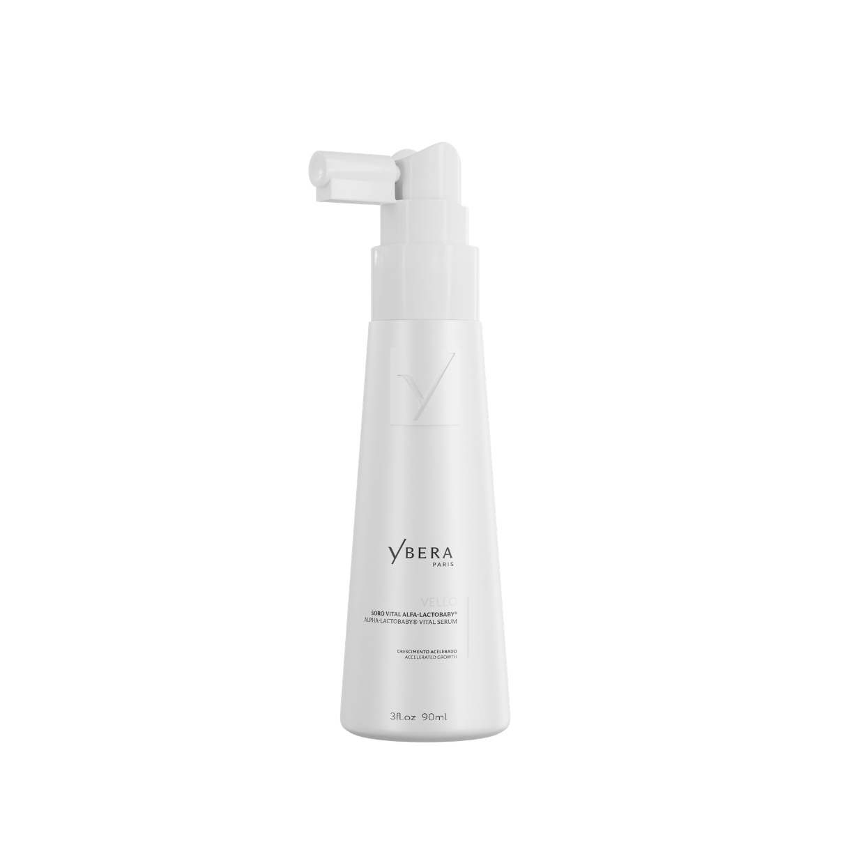 Ybera Vello Alfa-Lactobaby® Soro Vital