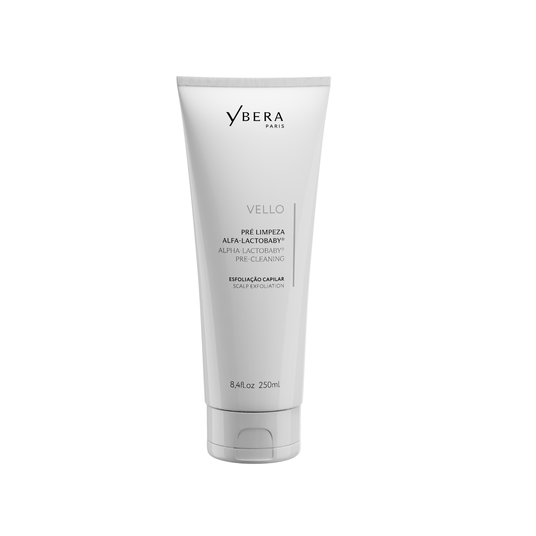 Vello Alfa-Lactobaby® Pre-Cleaning 8,4 fl.oz