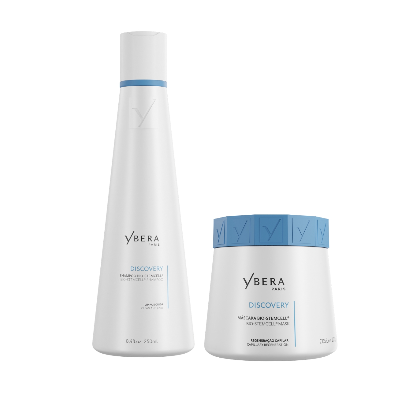 Ybera Discovery Bio-Stemcell® Home Care 8.4 oz
